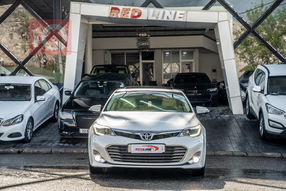 Toyota Avalon